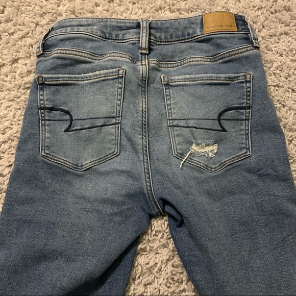 american eagle jeans - Picture 3 of 5